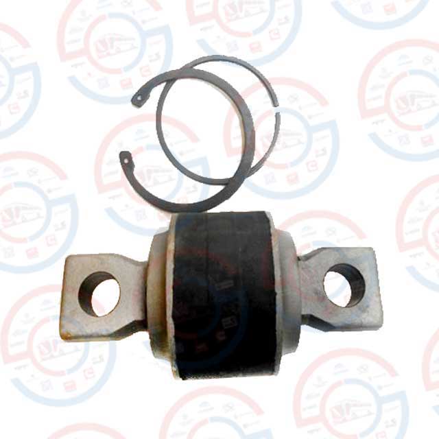 Ball-Bearing-Hinge-2919-00033-Yutong-Bus-Parts